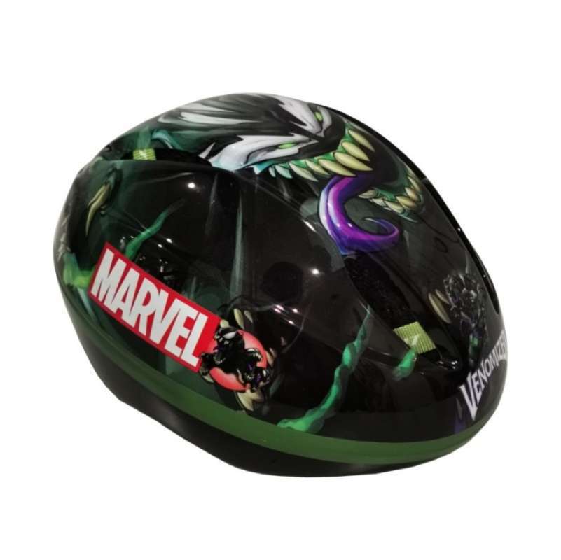 Helm Anak Iron Man Full Face Motorcycle Helmet Bike Helmet Hulk