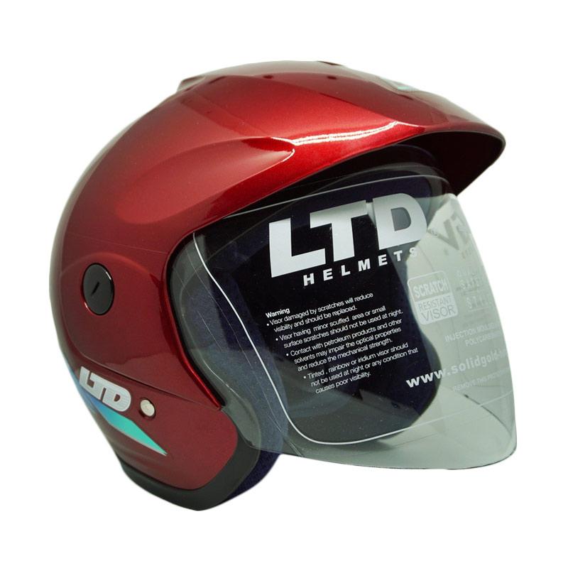 Helm ltd sport sales