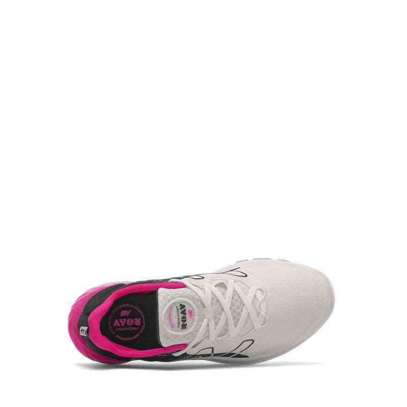 Jual New Balance Fresh Foam Roav v2 Men 