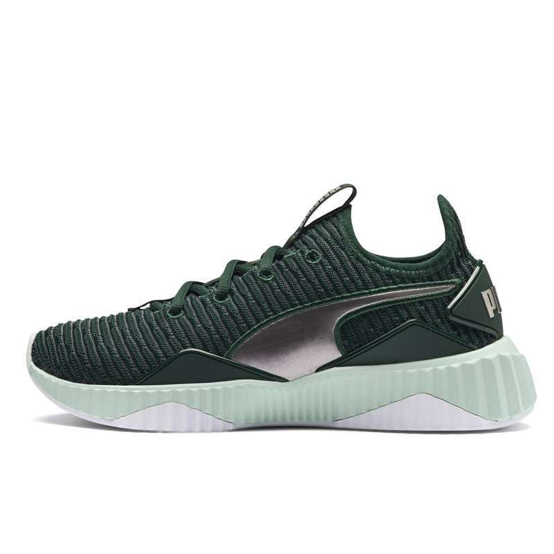 Puma defy tz clearance wn's