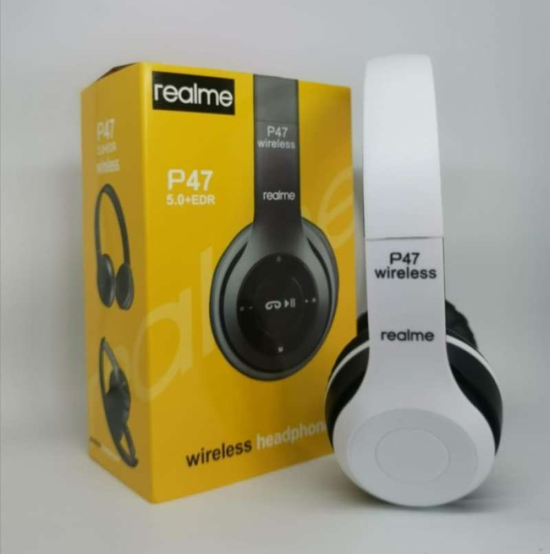Realme p47 new arrivals