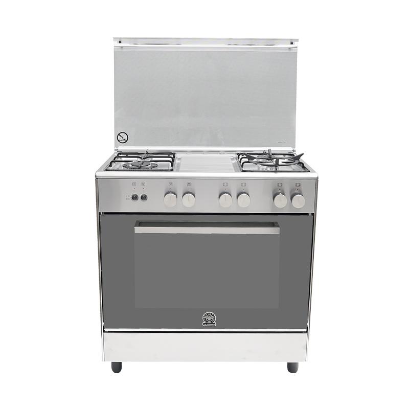 Jual La Germania Tu84 C31 Dx New Romana Free Standing Cooker