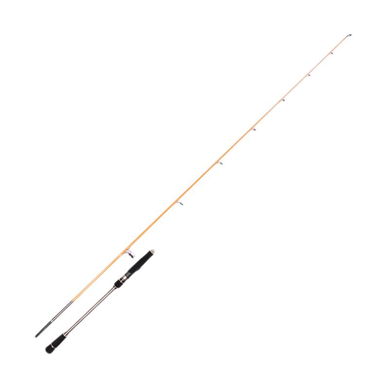 Jual Maguro Artillery Spinning Joran Pancing Pe 1 5 Panjang 201 Cm Online November 2020 Blibli