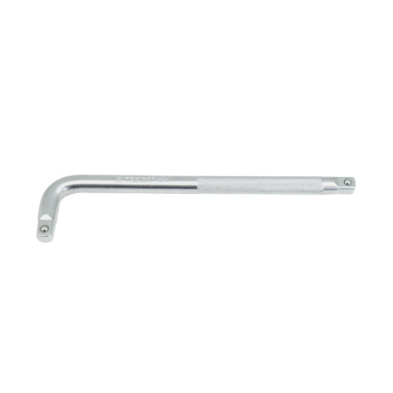 OFFSET HANDLE 10 INCH / GAGANG SOK L / STANG SOK L /