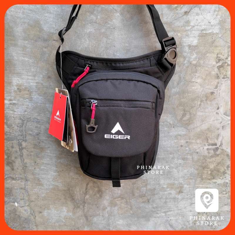 Eiger tas on sale selempang pria