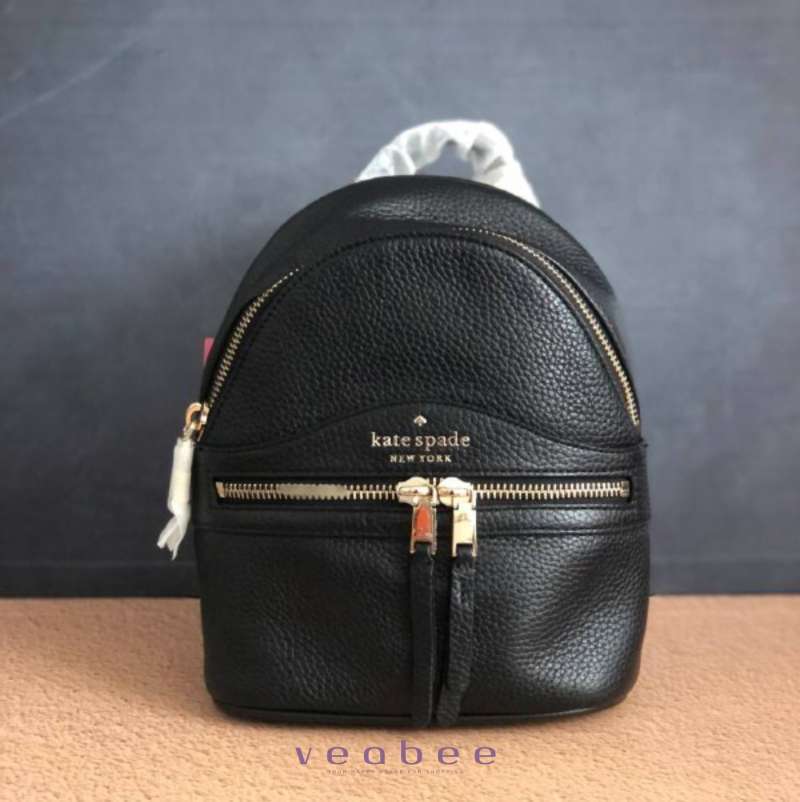 Jual Tas Backpack Kate Spade Karina 