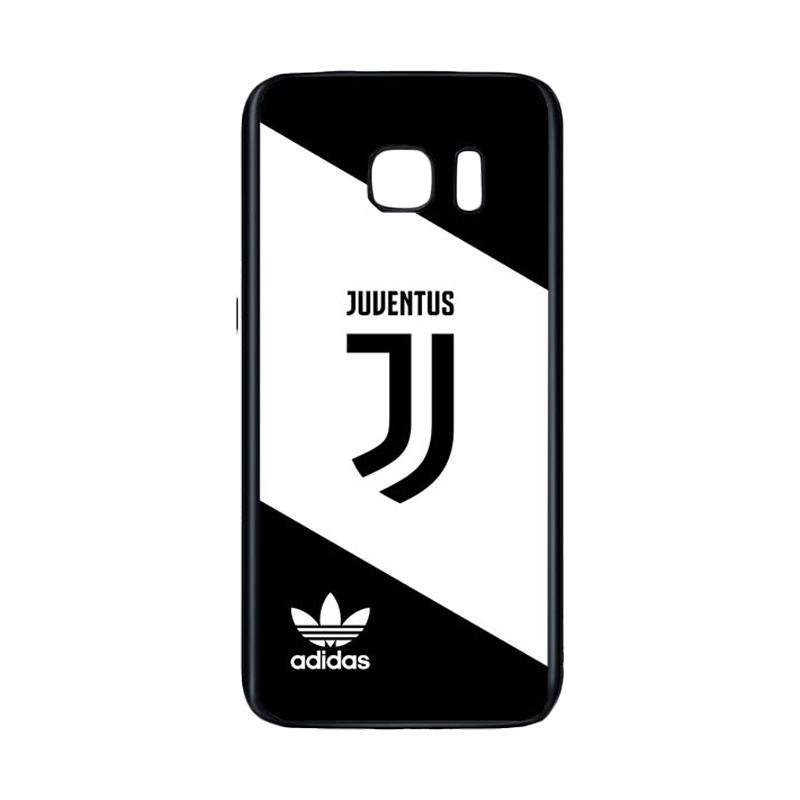 Jual Bunnycase HP Juventus New Logo Adidas Z4735 Custom Hardcase
