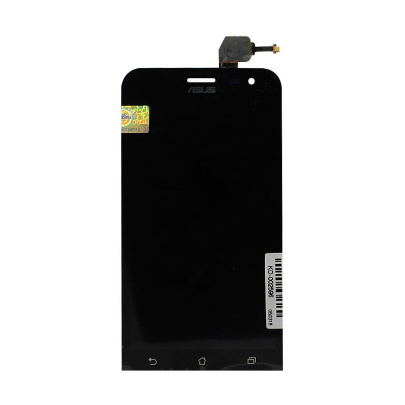 Jual Asus Lcd Touchscreen For Asus Zenfone 2 Laser Ze500kl Ze500kg Z00ed Black Original Online November 2020 Blibli Com