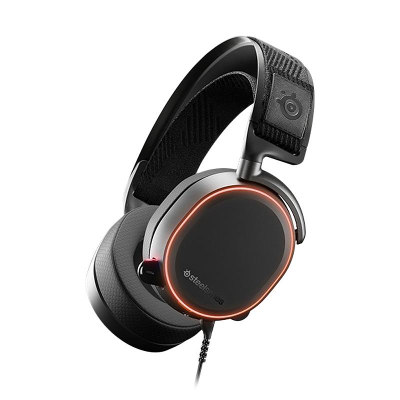 Jual SteelSeries Headset Arctis PRO RGB di Seller Alfa Artha