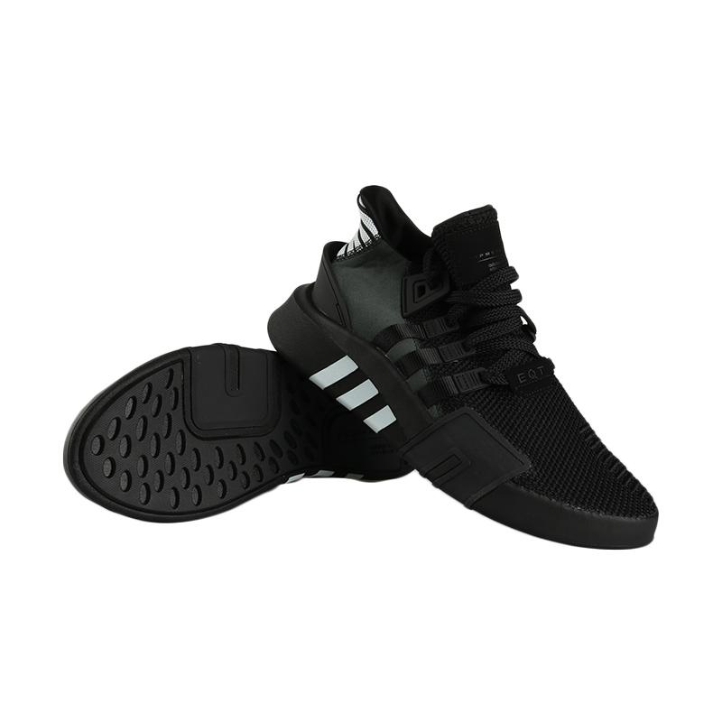 Jual adidas Originals Men EQT Bask ADV Sepatu Olahraga Pria