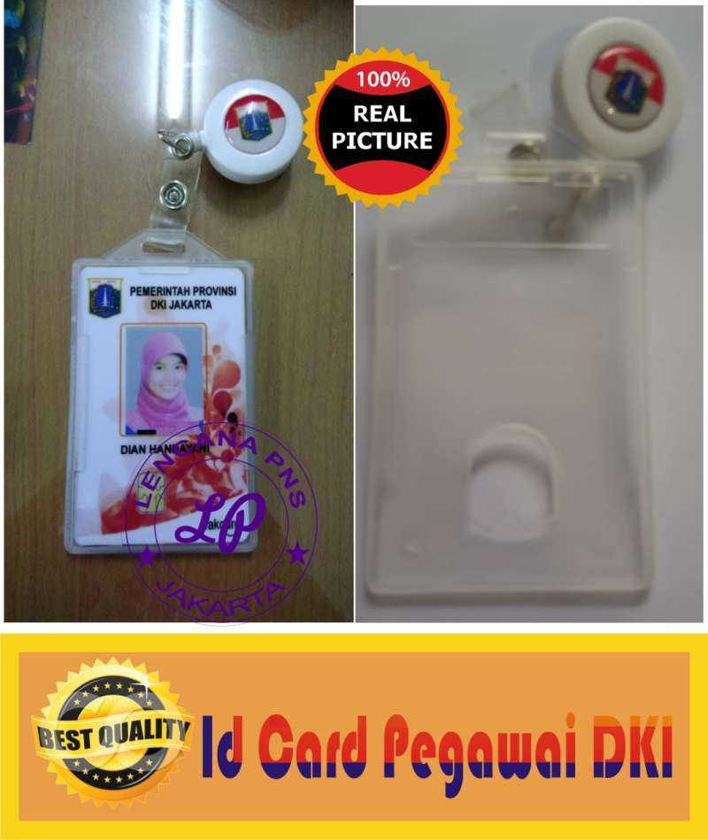 Id Card Pns