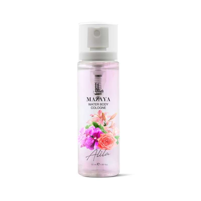 Parfum mazaya online best seller