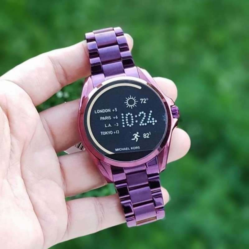 MKT5017 ori smartwatch michael kors gen 