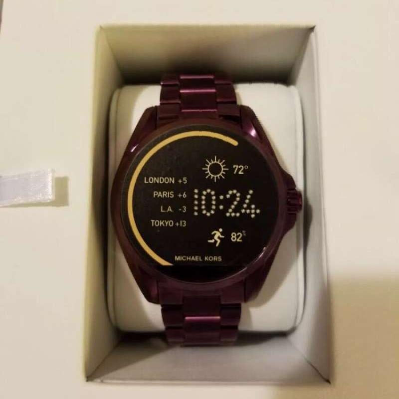 Mkt5017 smartwatch clearance