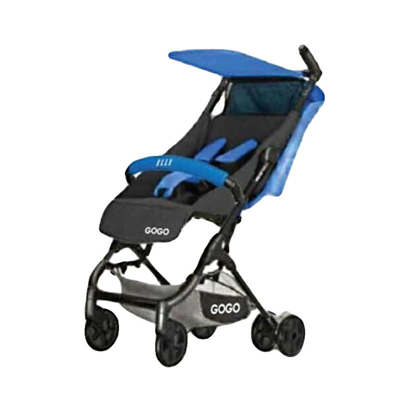Elle gogo mini stroller clearance