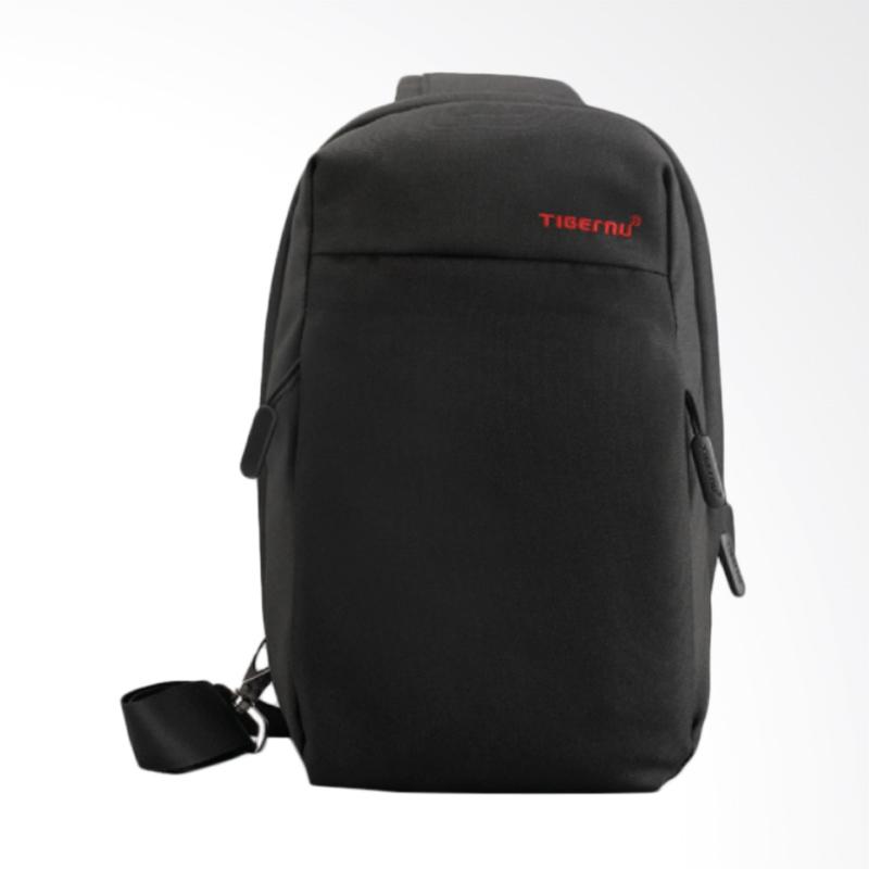 Jual Tigernu Premium 2in1 Anti Theft Light Thin Crossbody