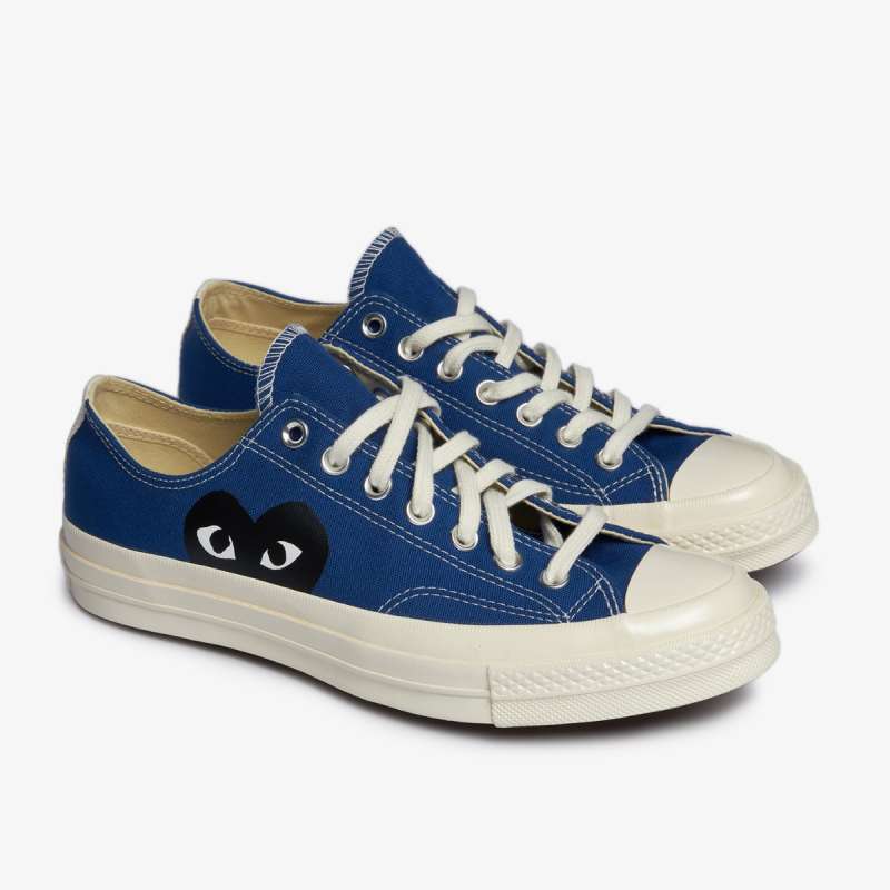 Jual converse cdg top