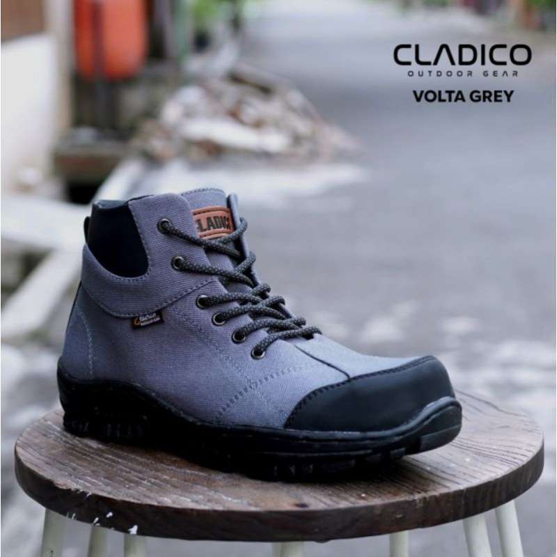 Abu steel discount toe boots