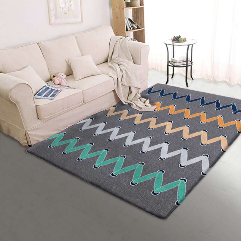 Vallery Quincy - Karpet Jumbo 230x190 - GLORY Vallery Quincy - Karpet Jumbo 230x190 - GLORY
