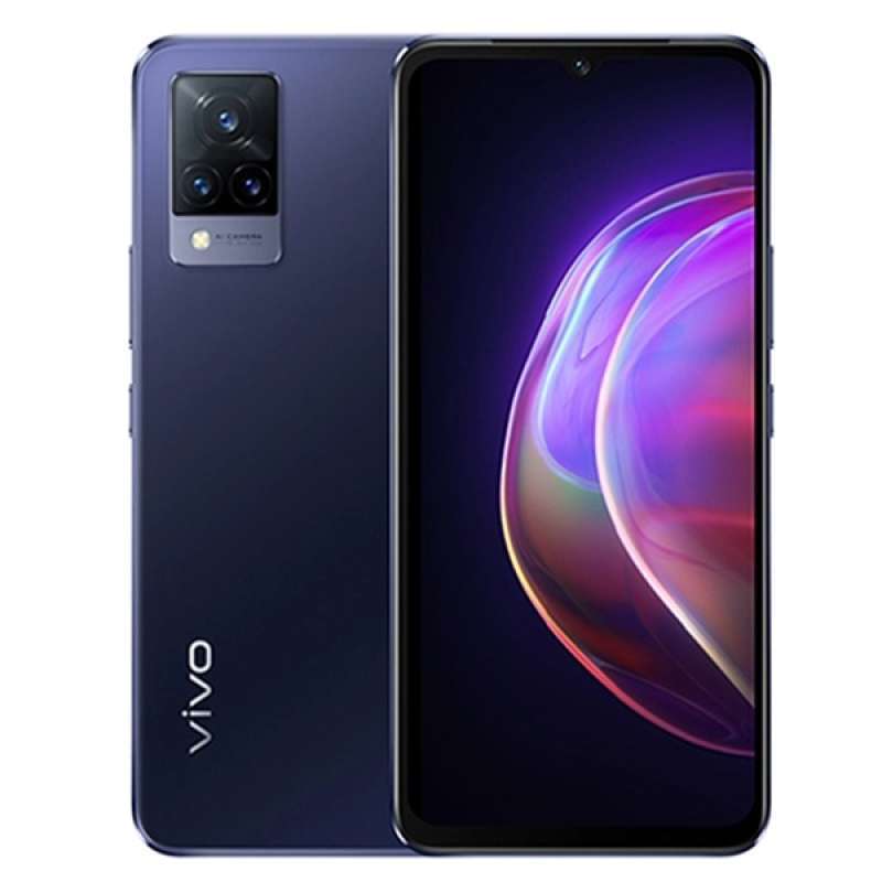 Jual VIVO V21 5G Smartphone [8GB/128GB] Grs resmi Vivo di ...