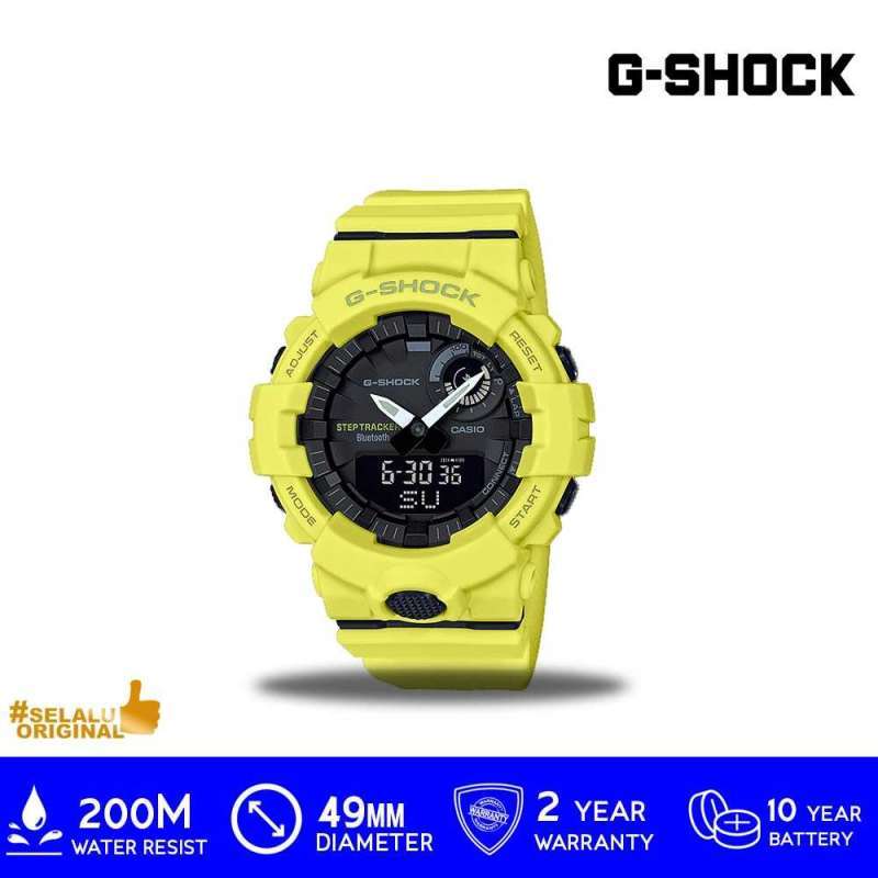 Casio gba 2024 800 9adr