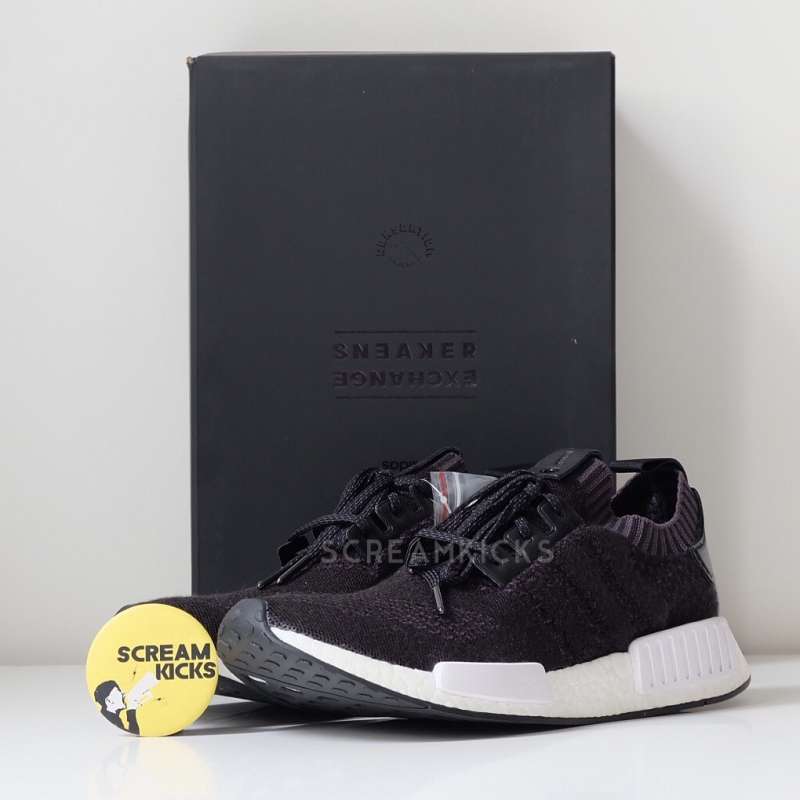 Jual Adidas Consortium X A Ma Maniere X Invincible NMD R2 S.E di
