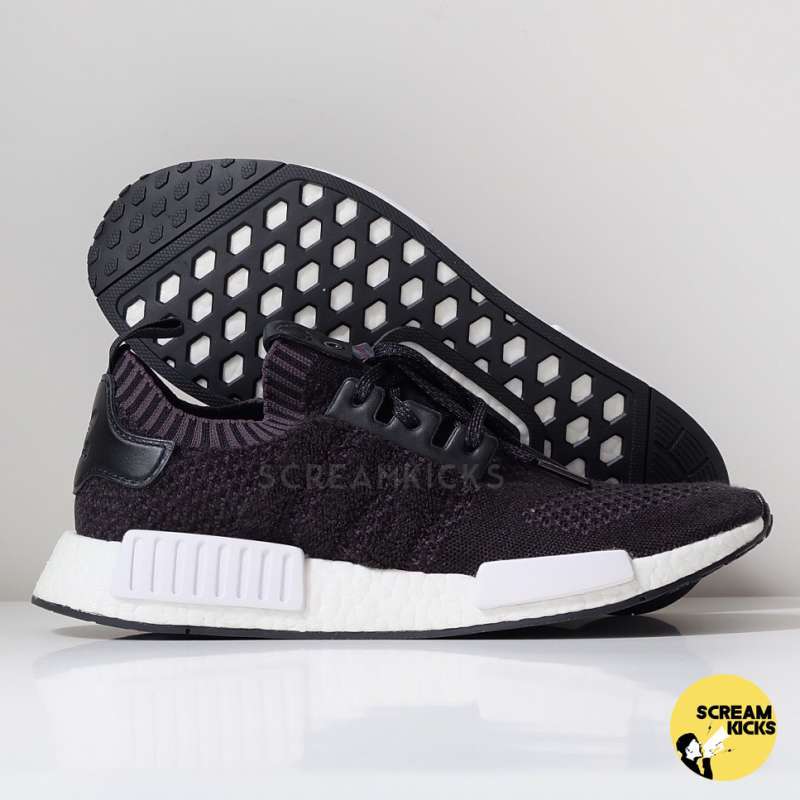 Adidas consortium nmd r2 s.e. top x a ma maniere x invincible