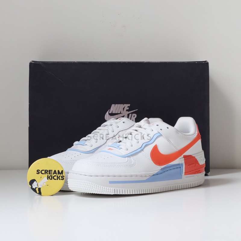 air force shadow summit