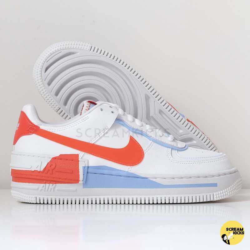 air force shadow summit