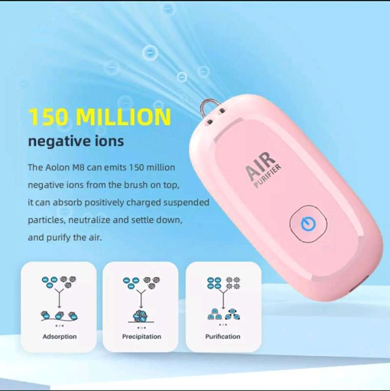 Aolon sales purifier review