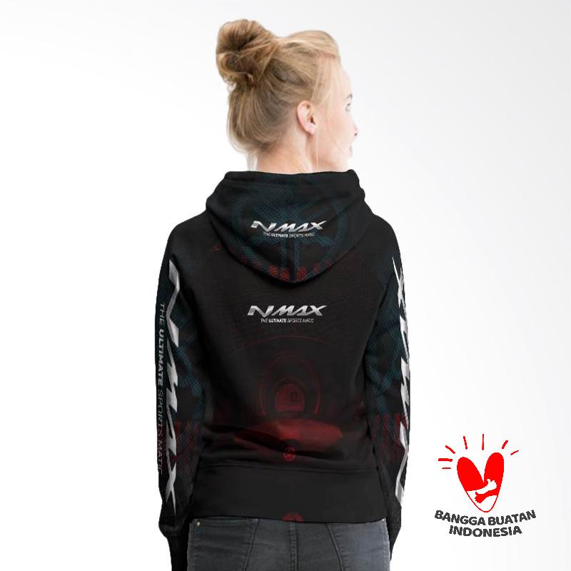 51 Model Jaket Nmax HD Terbaik