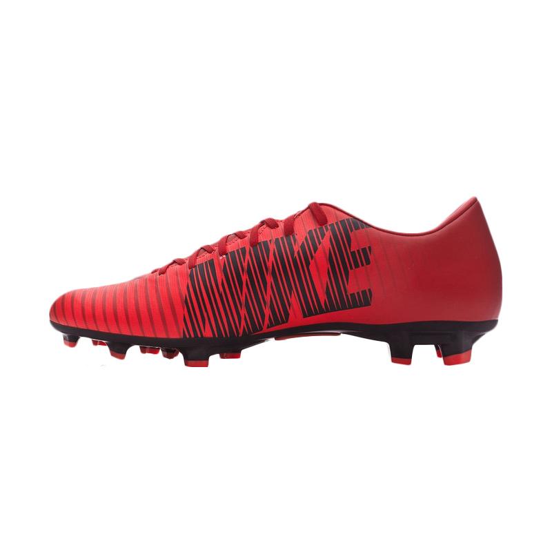 Featured image of post Nike Mercurial Victory Vi Fg Soccer Cleats