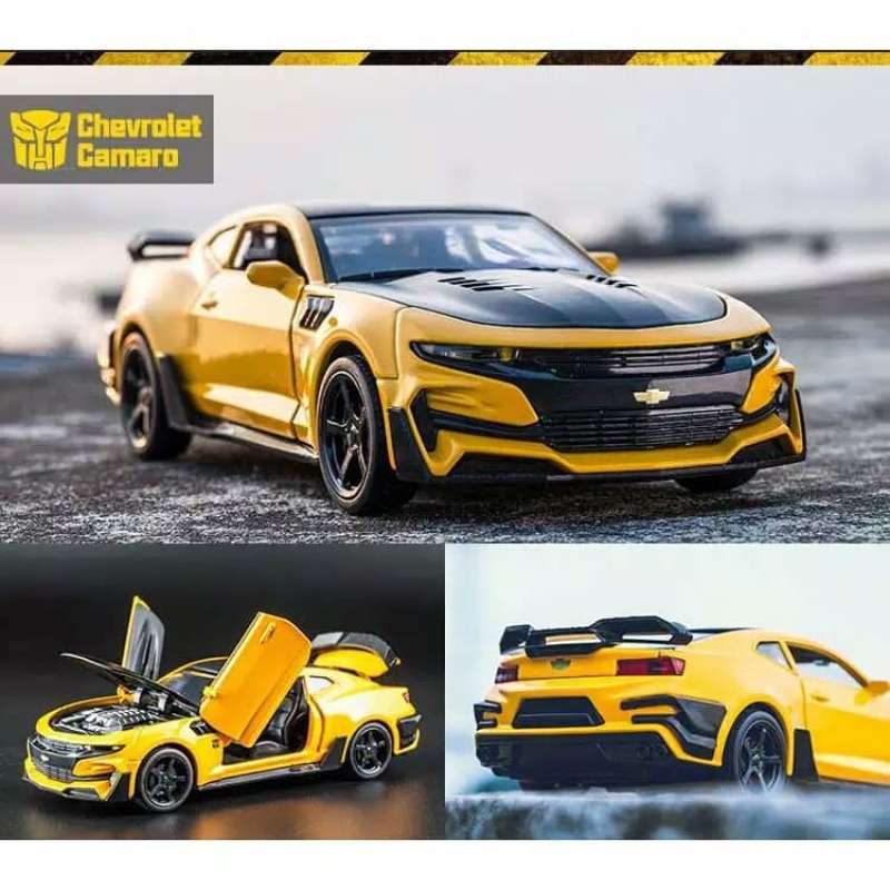 Mobil bumblebee 2025 transformers 5