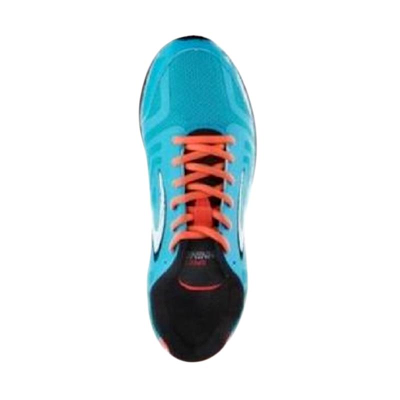 Jual Specs Street Rider Sepatu Lari Pria Blue Orange 200469 Online Oktober 2020 Blibli Com