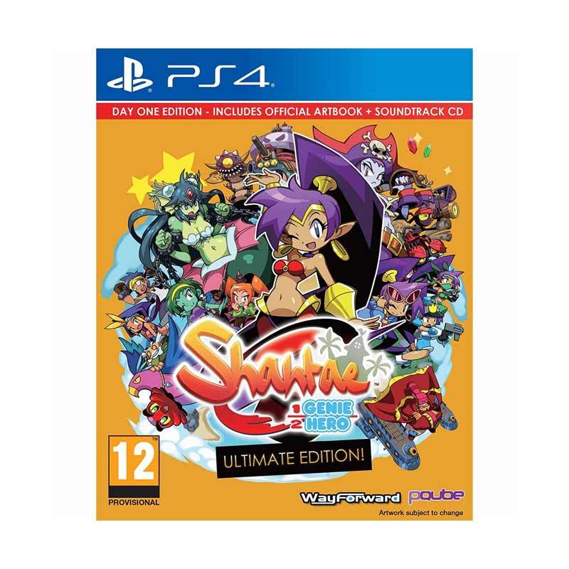playstation one games on ps4