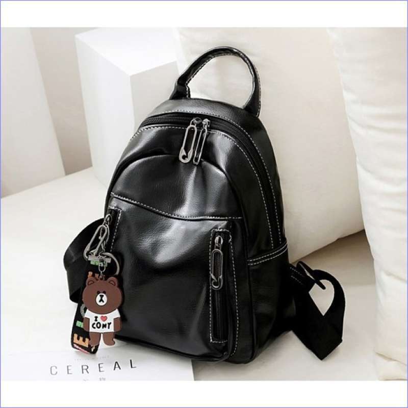 Jual INDO SHOP TAS RANSEL WANITA IMPORT 