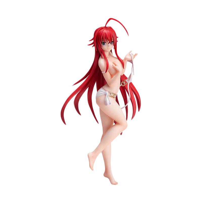 Wallpaper Jual Freeing Pvc 1 12 Rias Gremory Swimsuit Ver Highschool Dxd For Free