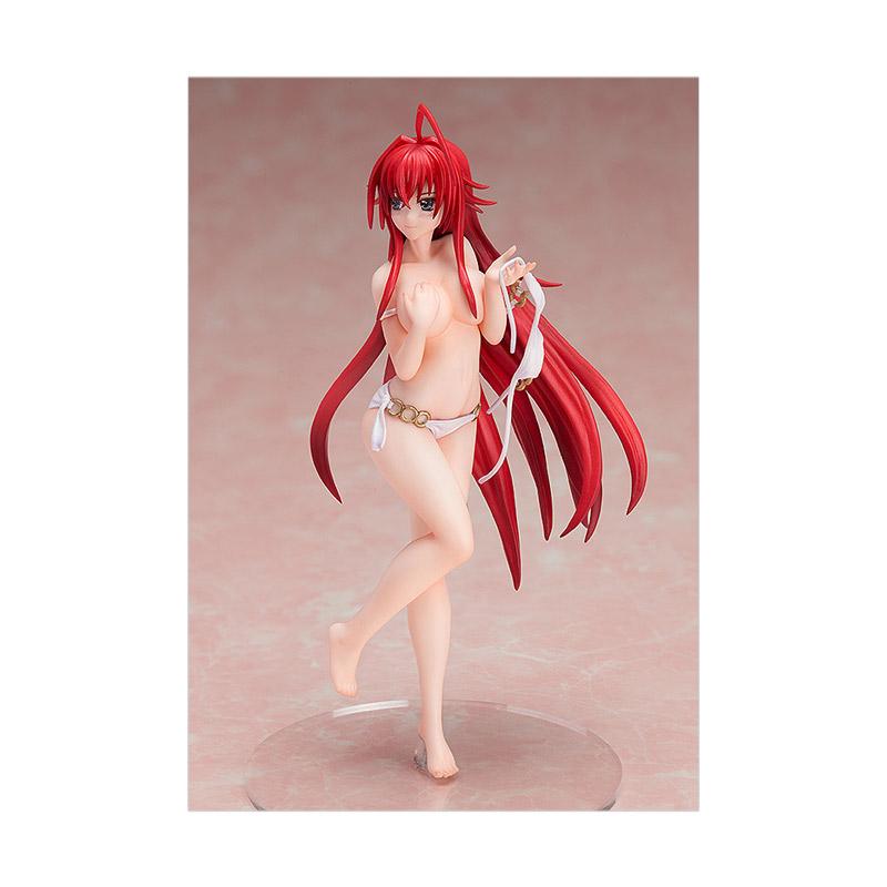 action figure highschool dxd