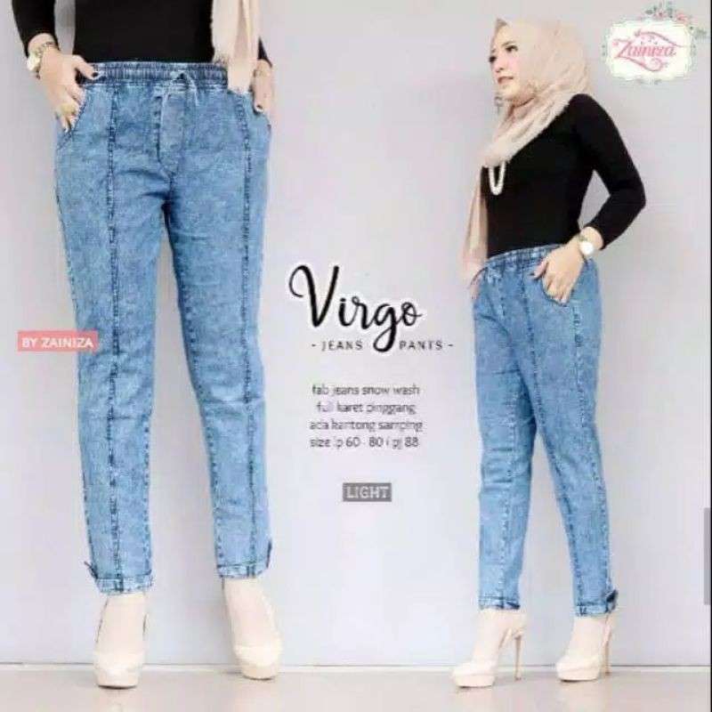 Jual KEKINIAN BAGGY PANTS LEVIS SNOW 