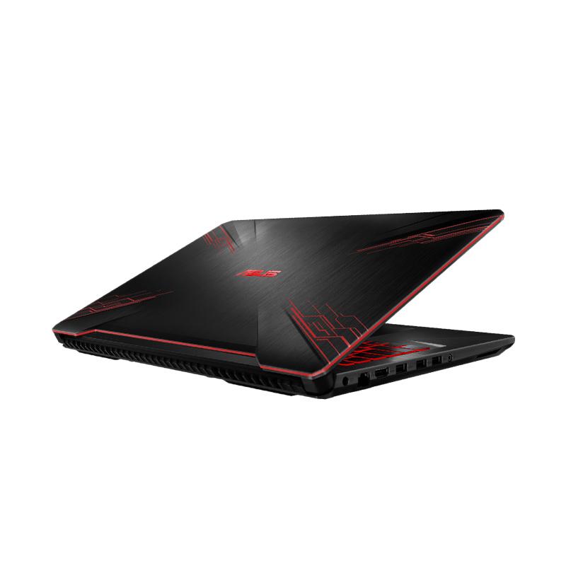 Jual Asus Tuf Gaming Fx504gd E4310t Red Core I5 8300 8gb Ddr4 1tb Sshd Gtx1050 4gb Win10 Online November 2020 Blibli Com