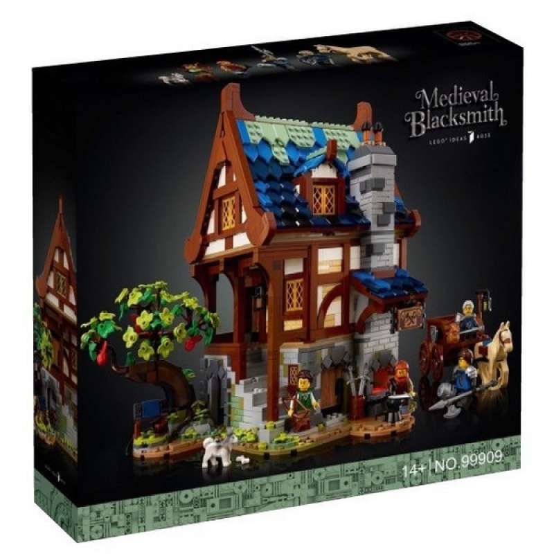 Lepin creator online