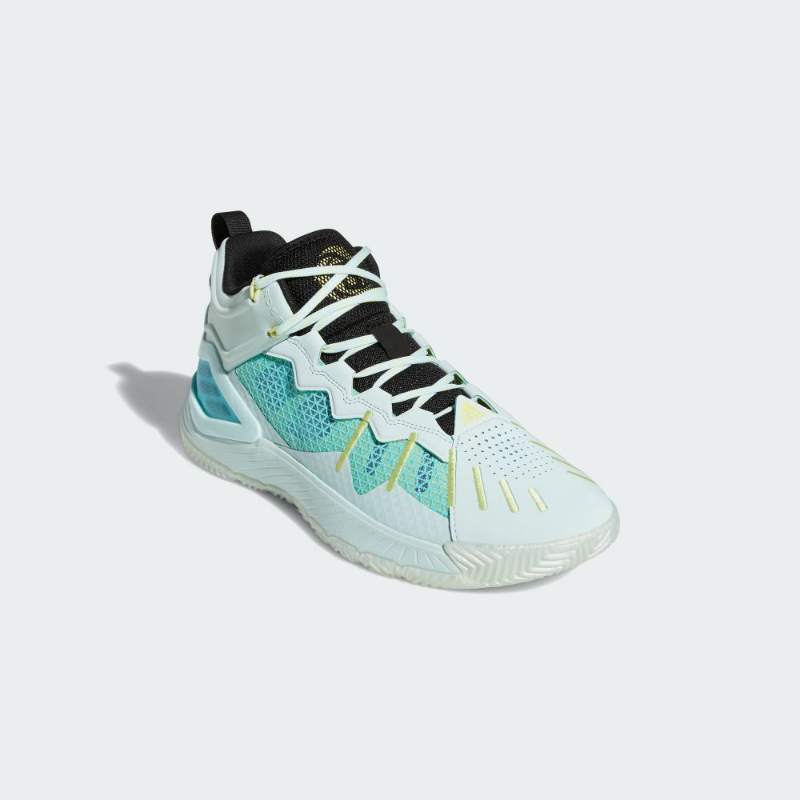 Jual adidas D Rose Son Of Chi Basketball Shoes Sepatu Basket Pria [GW7650]  di Seller adidas Sports Official Store - Gudang Blibli | Blibli