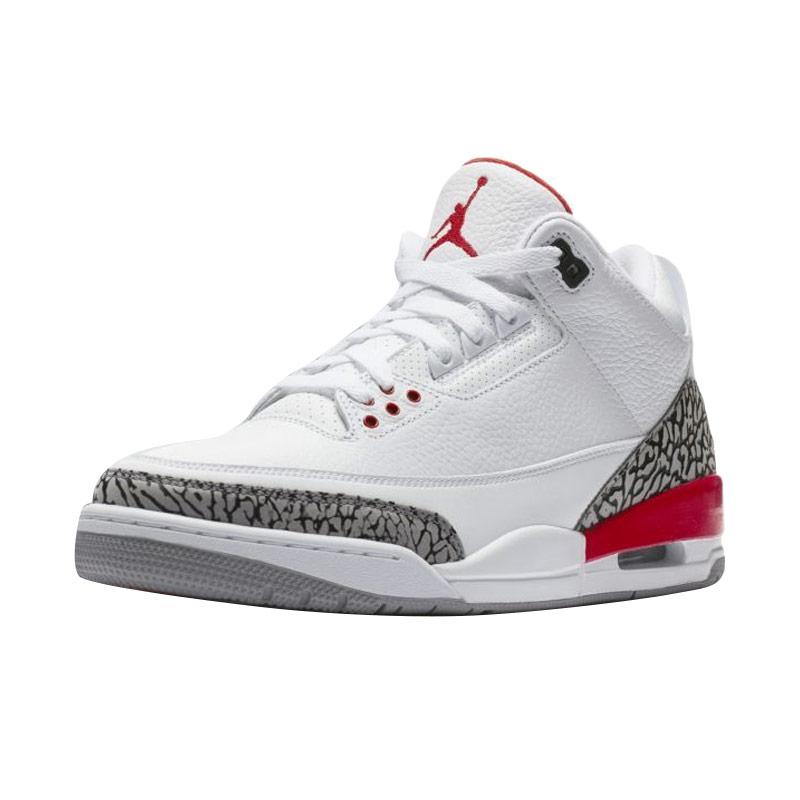 jual air jordan 3