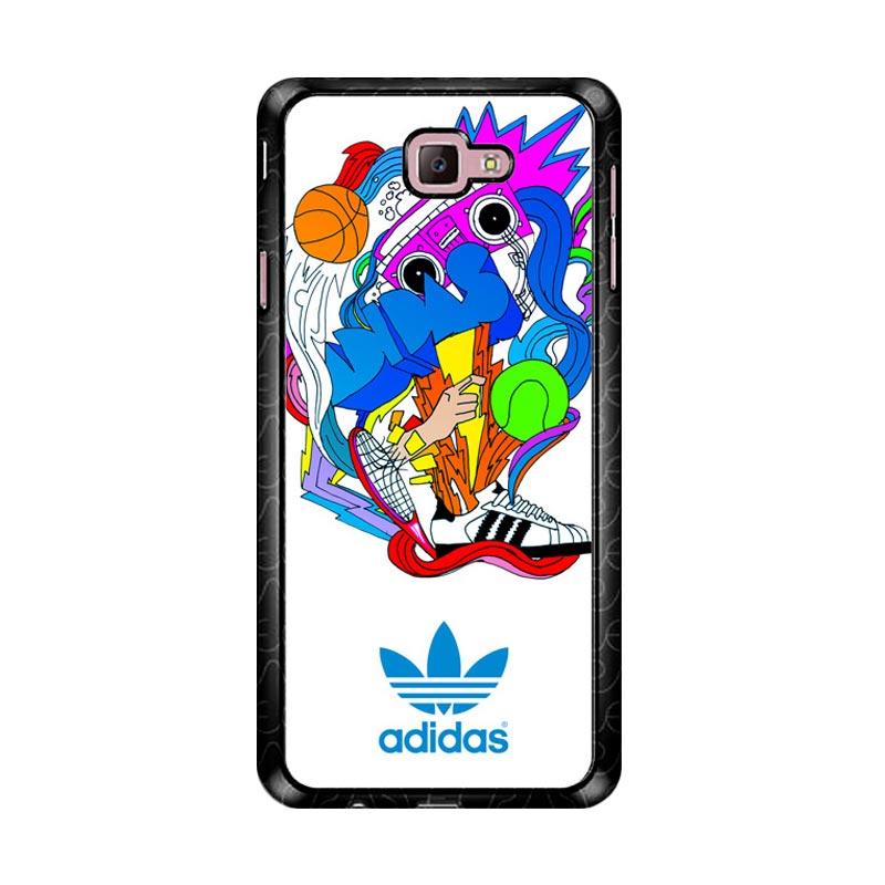 Cover adidas j7 deals