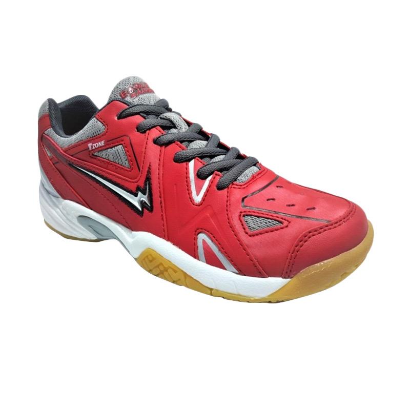 Jual Eagle Thor Sepatu Badminton Murah September 2020 Blibli Com