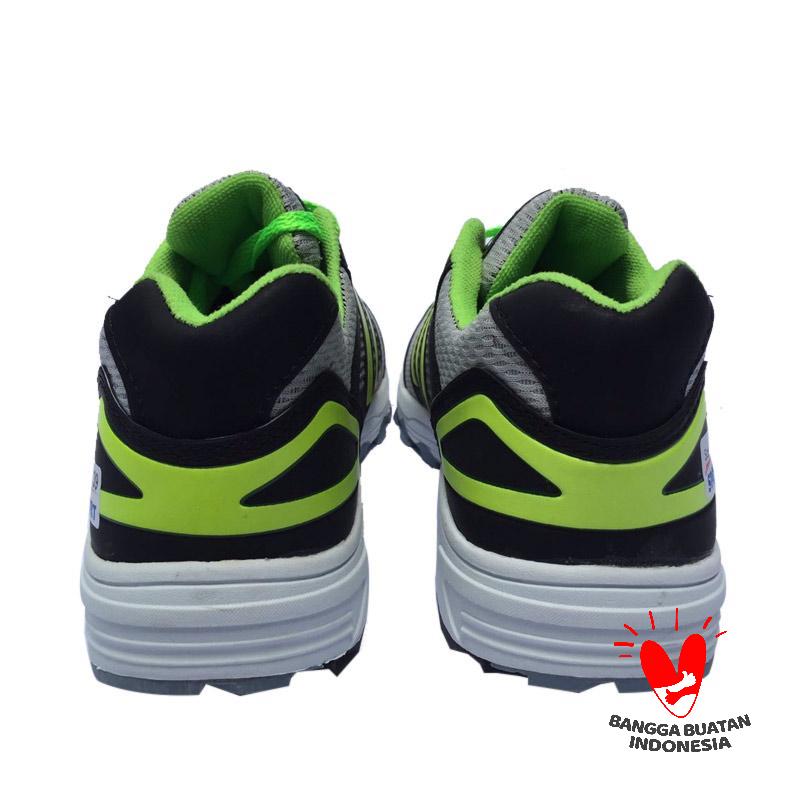 Promo ADINOVA SHOES New Sepatu Sport Pria [A-1010] di Seller Adinova Shoes  - Kota Surabaya, Jawa Timur | Blibli