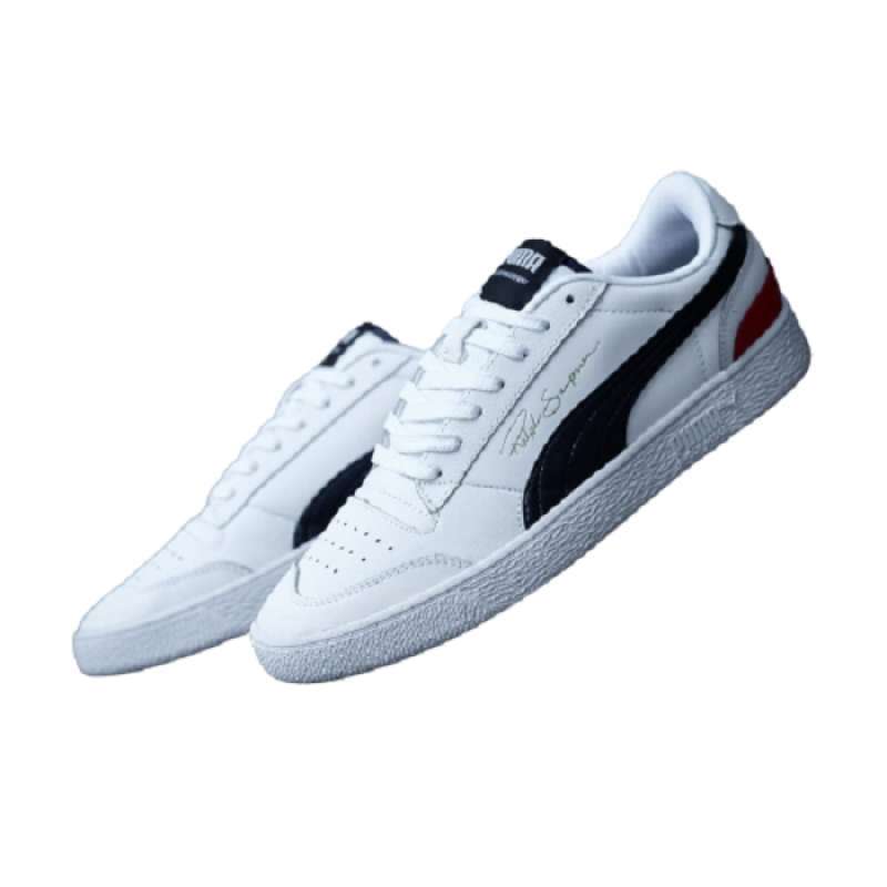 puma ralph sampson tan