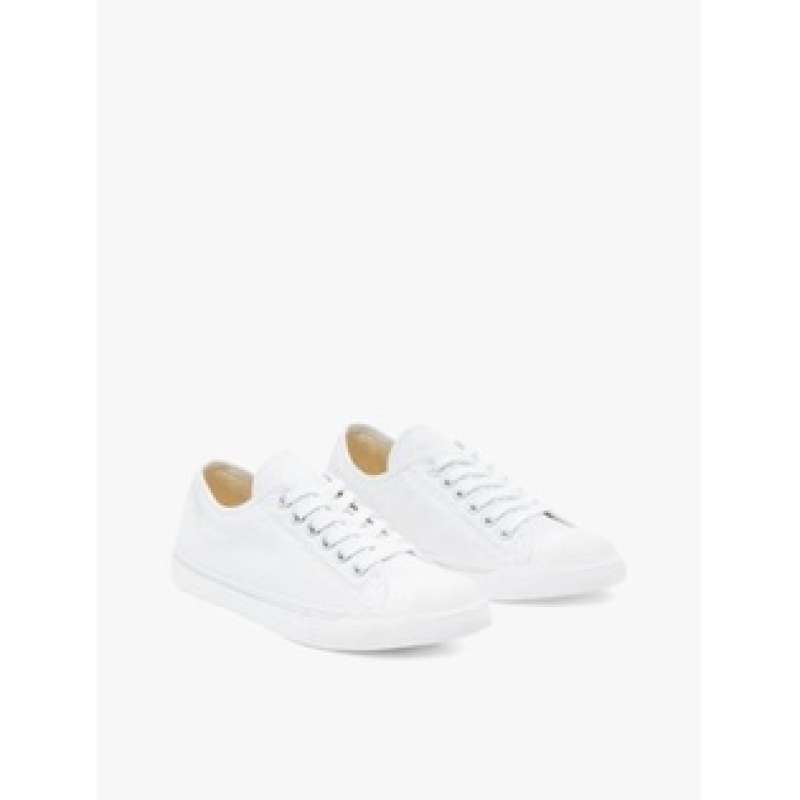 converse low profile women's