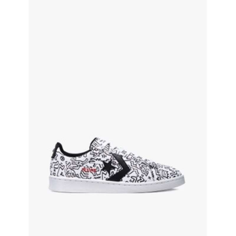 Converse Pro Leather Ox Unisex Sneakers 