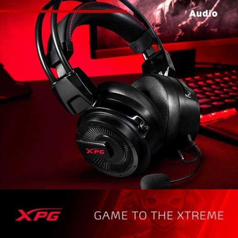 Jual ADATA XPG PRECOG ANALOG - Gaming 